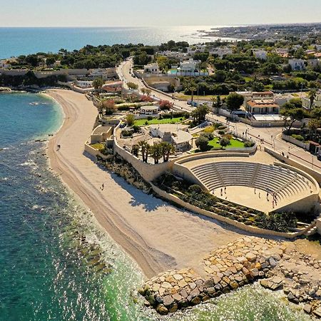 Cavalluccio Marino Bisceglie Exteriér fotografie