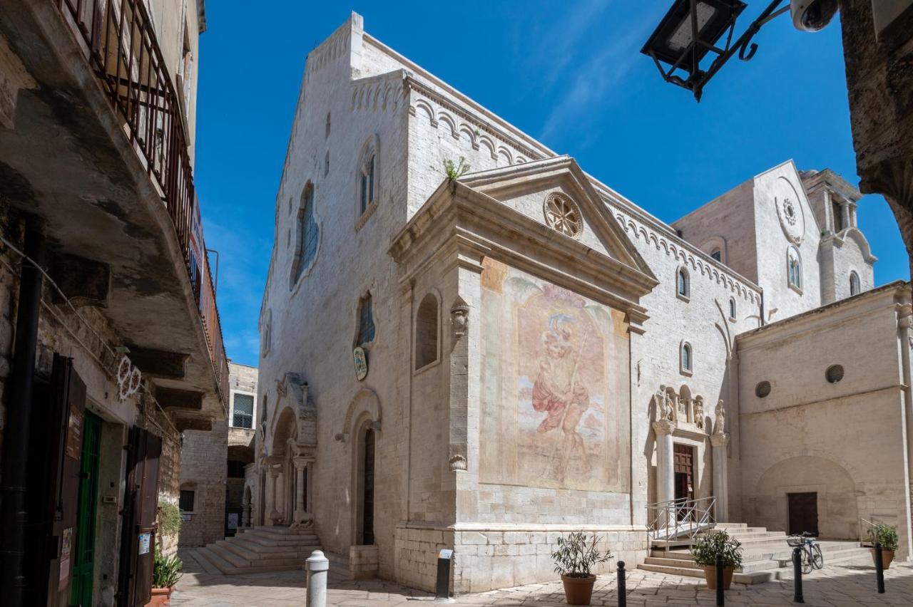 Cavalluccio Marino Bisceglie Exteriér fotografie