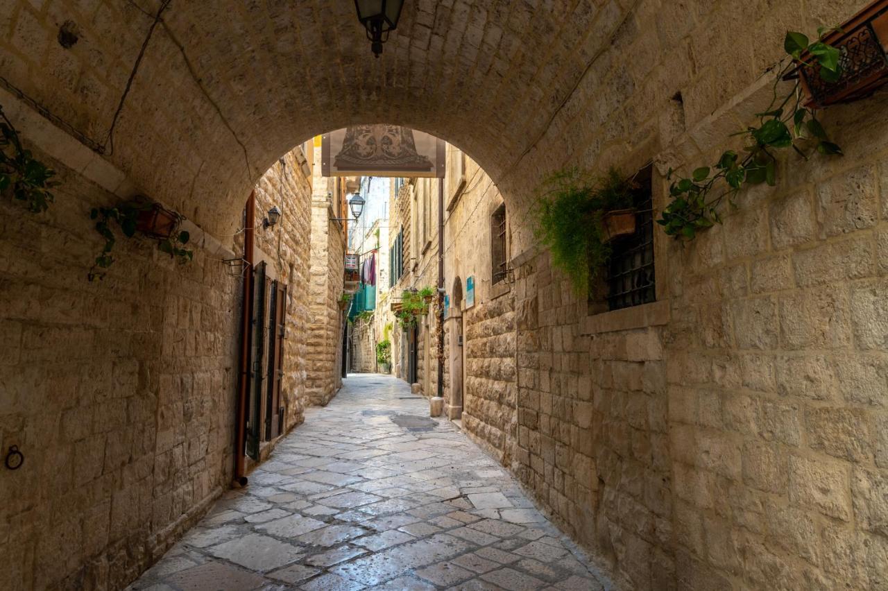 Cavalluccio Marino Bisceglie Exteriér fotografie