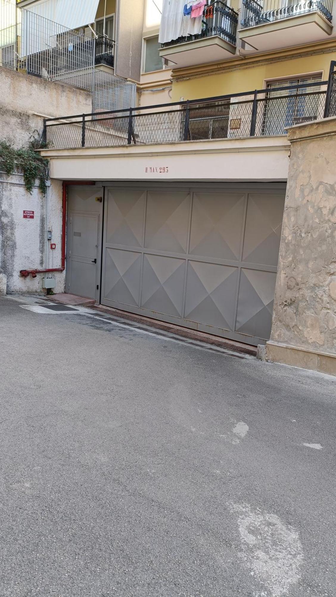 Cavalluccio Marino Bisceglie Exteriér fotografie